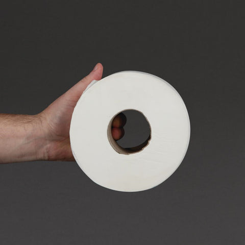Jantex Mini Jumbo Toilet Roll DL918