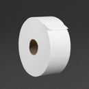Jantex 2-ply Jumbo Toilet Roll DL919