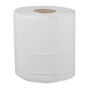 Jantex Centrefeed White Roll Paper Towels (Pack of 6) DL920