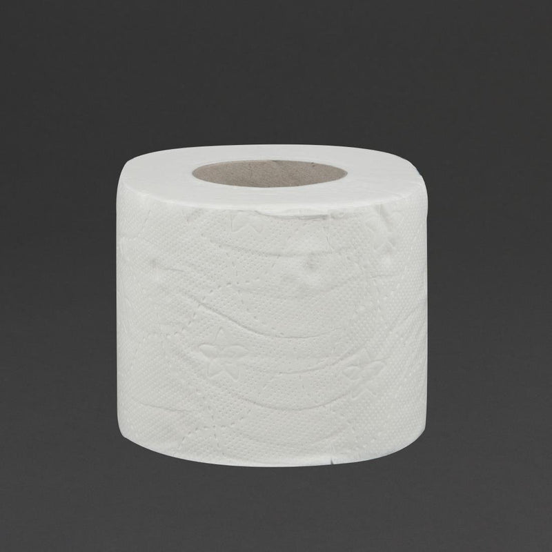 Jantex Toilet Rolls (Pack of 36) DL922