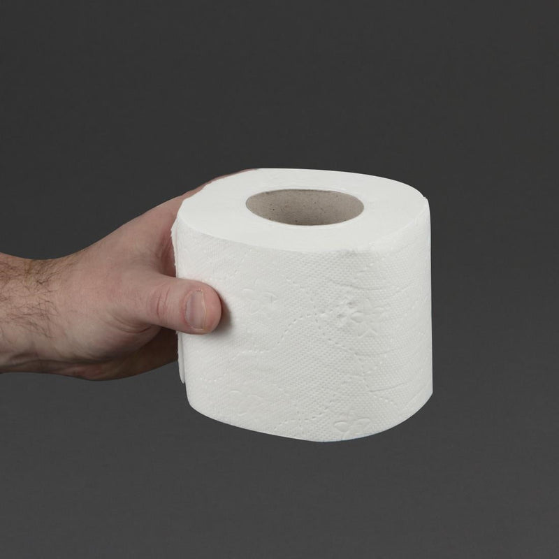 Jantex Toilet Rolls (Pack of 36) DL922