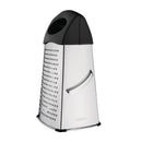 Vogue Heavy Duty 4 Way Box Grater DM020