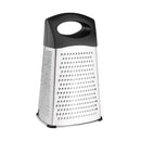 Vogue Heavy Duty 4 Way Box Grater DM020
