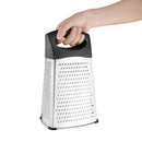 Vogue Heavy Duty 4 Way Box Grater DM020