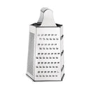 Vogue 6 Way Box Grater DM022