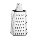 Vogue 6 Way Box Grater DM022