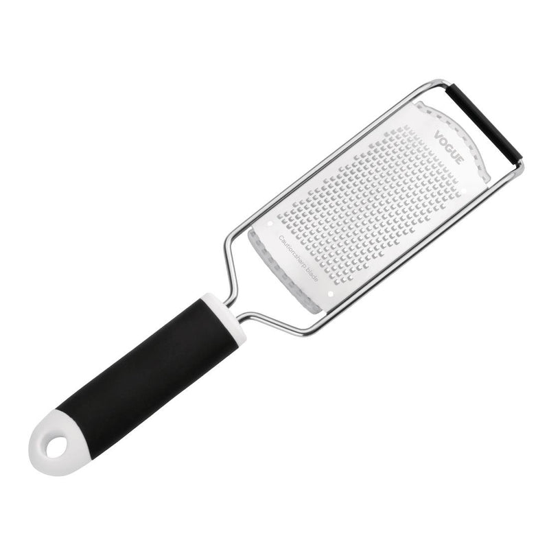 Vogue Narrow Blade Fine Food Grater DM023