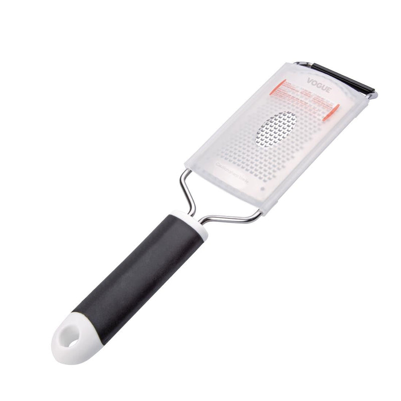 Vogue Narrow Blade Fine Food Grater DM023