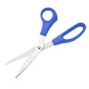 Hygiplas Colour Coded Blue Scissors DM037
