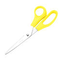 Hygiplas Colour Coded Yellow Scissors DM038