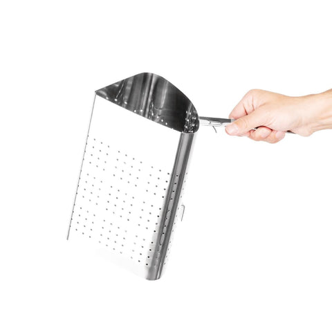 Vogue Pasta Basket DM058