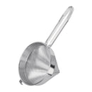 Vogue Coarse Conical Strainer 250mm DM059