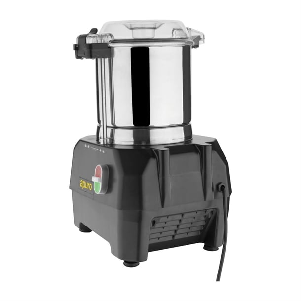 Apuro Bowl Cutter Mixer 5Ltr DM070-A