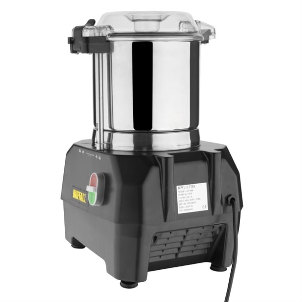 Apuro Bowl Cutter Mixer 5Ltr DM070-A