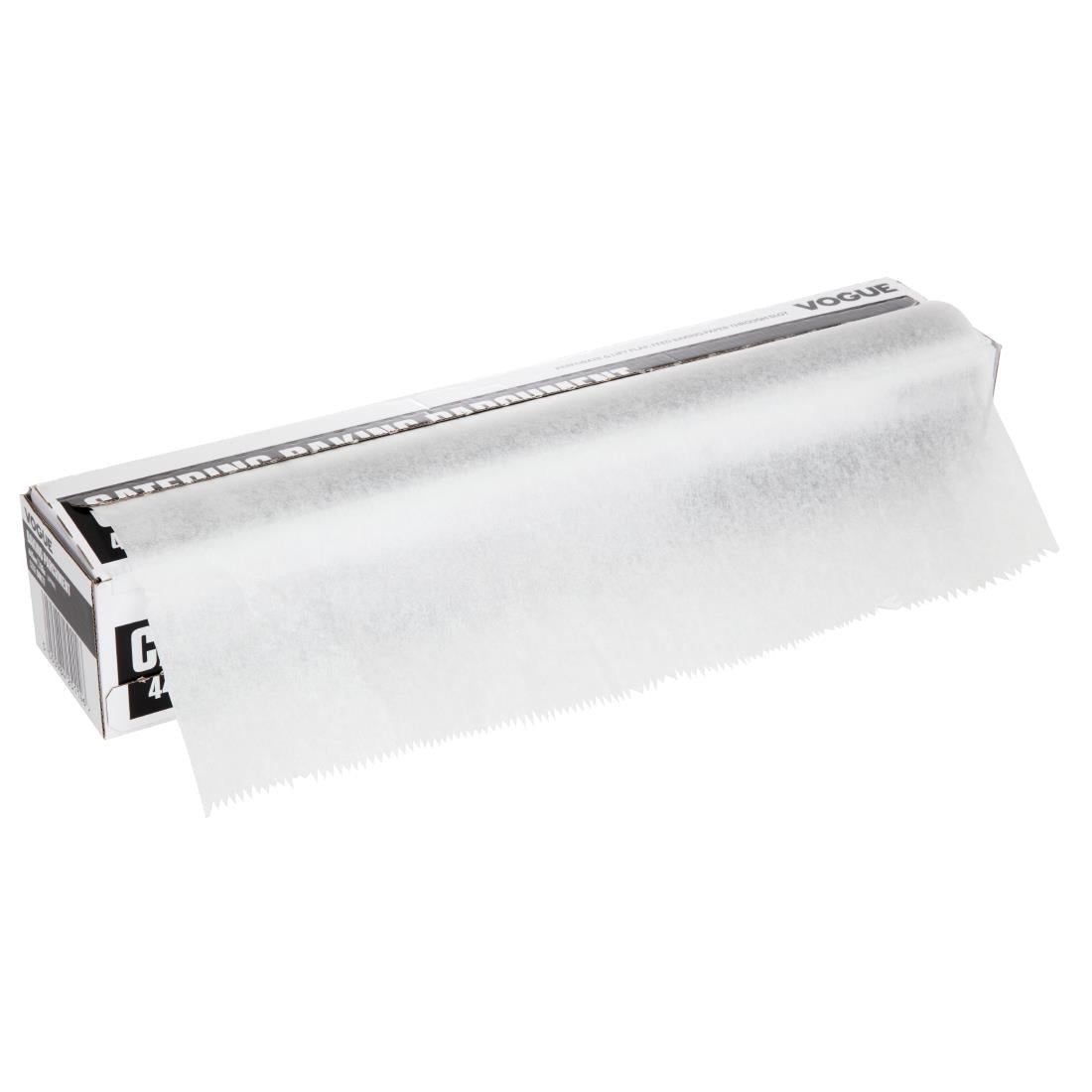 Vogue Baking Parchment 50m x 450mm DM177