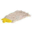 Jantex Prairie Kentucky Yarn Socket Mop Head Yellow DN828
