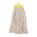 Jantex Prairie Kentucky Yarn Socket Mop Head Yellow DN828