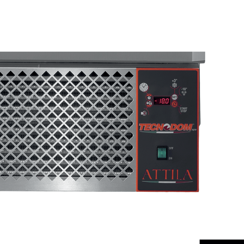 DO3 Blast Chiller & Shock Freezer
