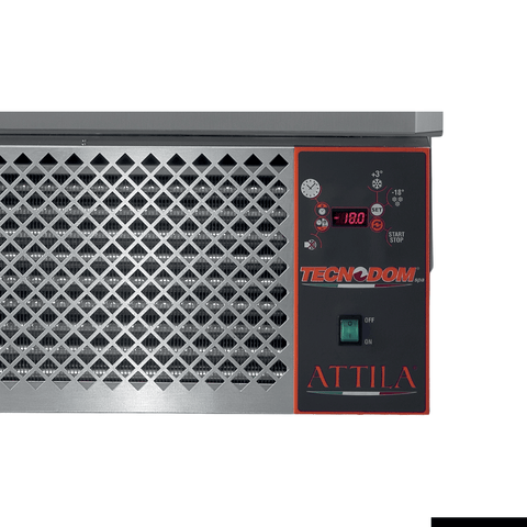 DO3 Blast Chiller & Shock Freezer