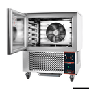 Tecnodom Blast Chiller & Shock Freezer - DO5