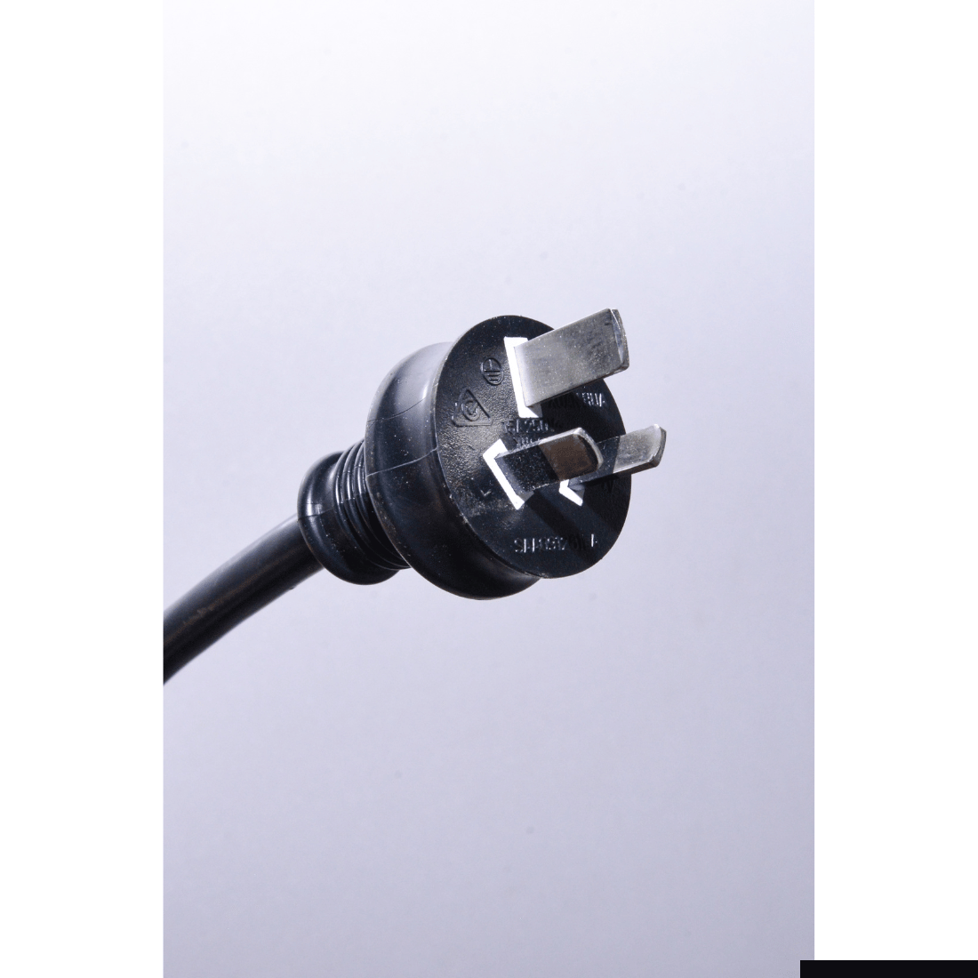 Tyrone Round Dough Press - DP-18S