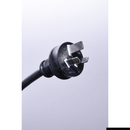 Tyrone Round Dough Press - DP-18S