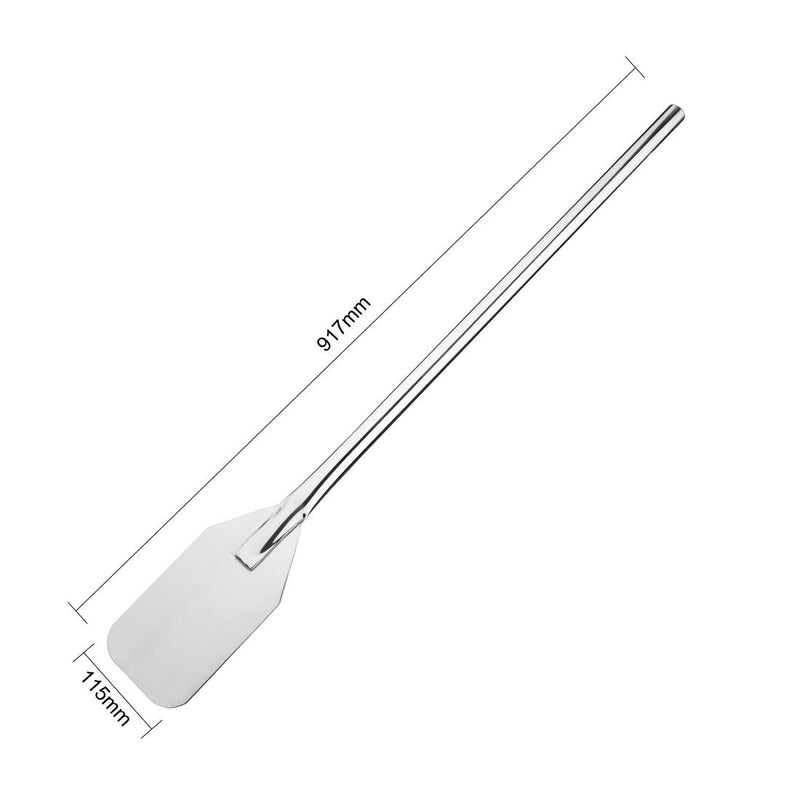 Vogue Long Mixing Paddle 915mm DP019