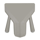 Vogue Dual Handle Chip Scoop 210mm DP022