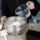 Vogue Glass Measuring Jug - 500ml DP116