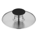 Vogue St/St Rotating Cake Stand 30cm DP238