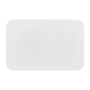 Fiesta Recyclable Paper Lids for 725ml Foil Containers (Pack of 500) DP261