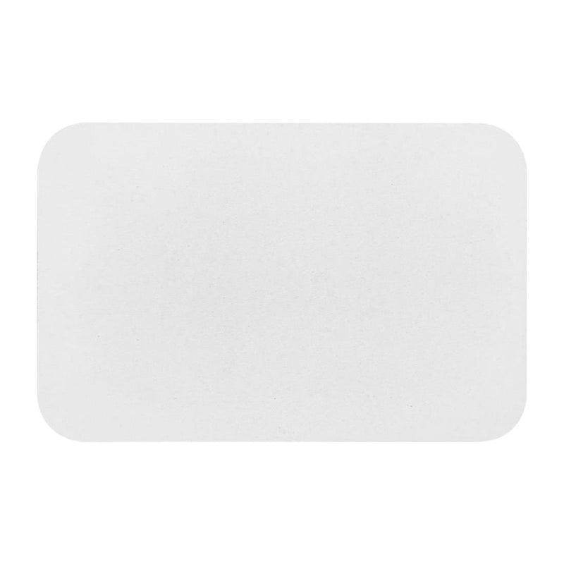 Fiesta Recyclable Paper Lids for 725ml Foil Containers (Pack of 500) DP261
