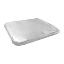 Fiesta Recyclable Foil Lid for 1/2 GN Containers (Pack of 5) DP262