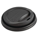 Fiesta Compostable Hot Cup Lids 340ml Pack of 1000 DS053