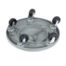 Jantex Dolly for 160Ltr Heavy-Duty Round Bin DX499