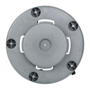 Jantex Dolly for 160Ltr Heavy-Duty Round Bin DX499