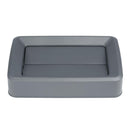 Jantex 60/80ltrs Slim Bin Lid Grey DX968