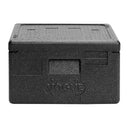 Vogue Insulated EPP Pizza Storage & Food Transport Box 22Ltr 4 Pizza Capacity DX992