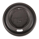 Fiesta Compostable Espresso Cup Lids 114ml / 4oz (Pack of 50) DY982