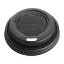 Fiesta Compostable Espresso Cup Lids 114ml / 4oz (Pack of 50) DY982