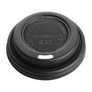 Fiesta Compostable Espresso Cup Lids 114ml (Pack of 1000) DY983