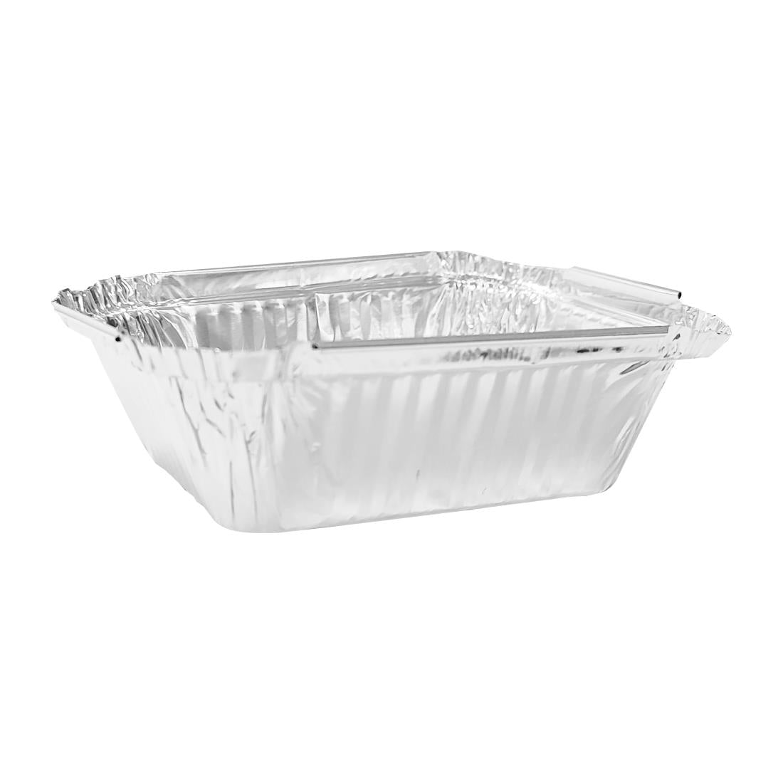 Fiesta Recyclable Foil Containers 250ml (Pack of 1000) DZ890
