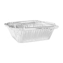 Fiesta Recyclable Foil Containers 250ml (Pack of 1000) DZ890
