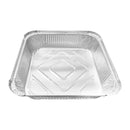 Fiesta Recyclable Deep Foil Containers 2100ml (Pack of 200) DZ892
