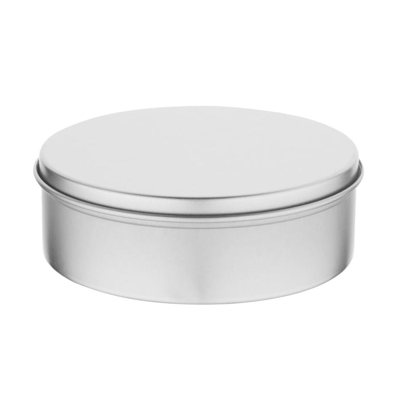 Vogue Round Plain Pastry Cutter Set E013