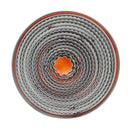 Vogue Round Fluted Pastry Cutter Set E019