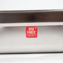 Vogue Removable Use First Labels E149