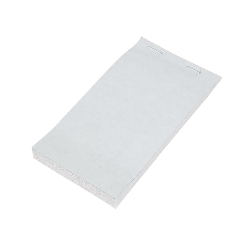 Olympia Recyclable Restaurant & Kitchen Duplicate Check Pad E167