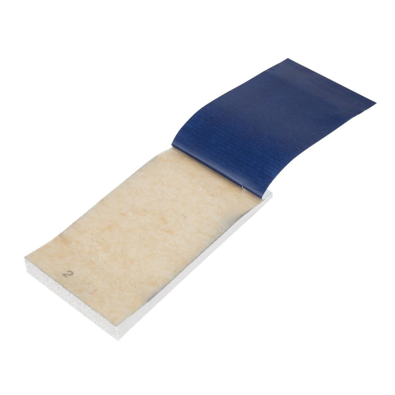 Olympia Recyclable Restaurant & Kitchen Duplicate Check Pad E167