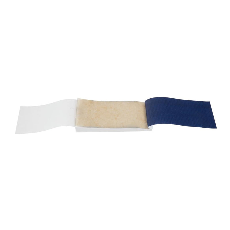 Olympia Recyclable Restaurant & Kitchen Duplicate Check Pad E167